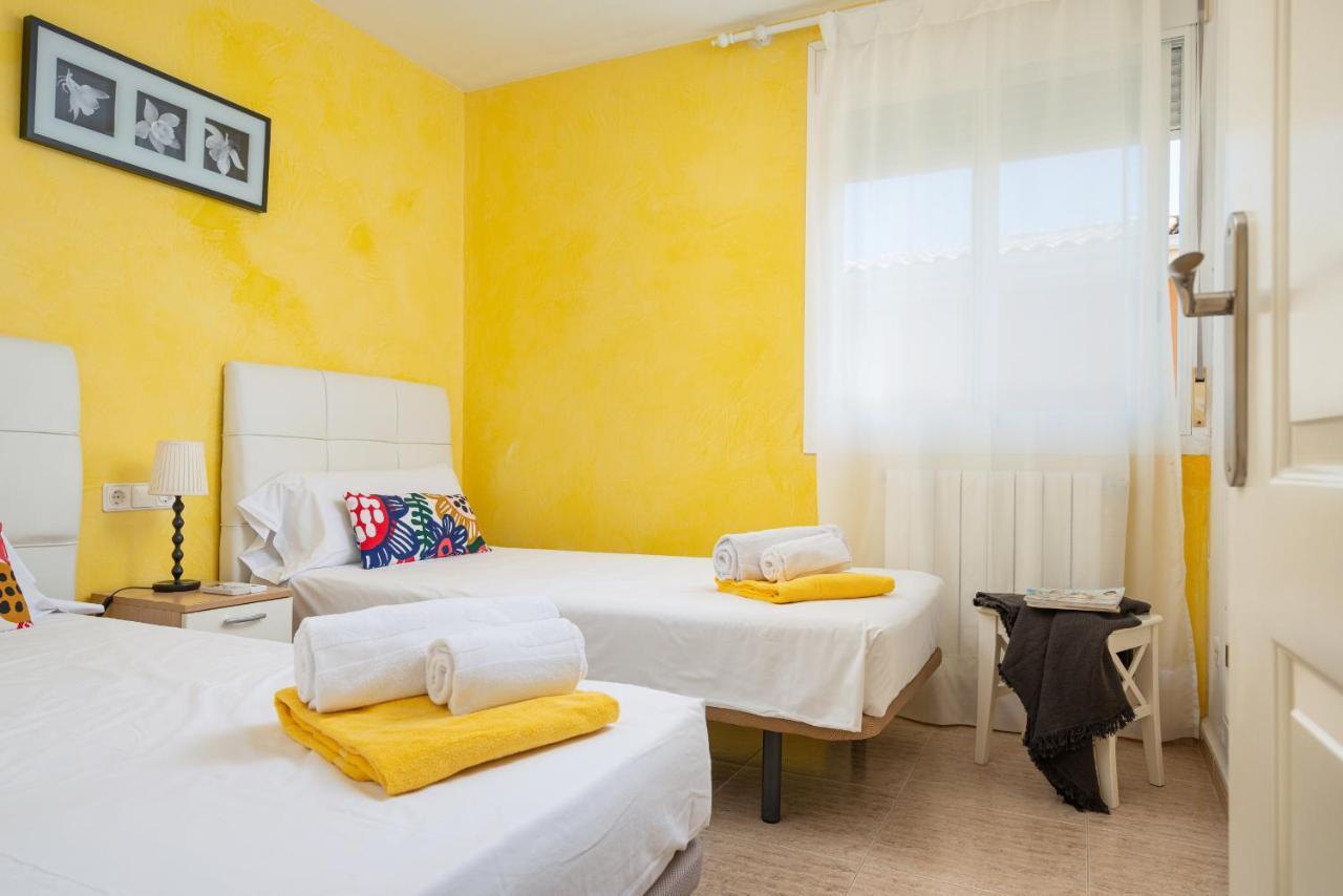 Sunset Villa El Olivo 阿尔库迪亚 外观 照片